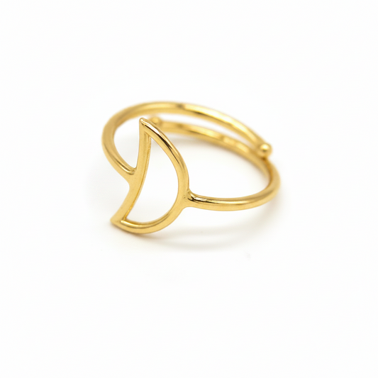 Anello Luna