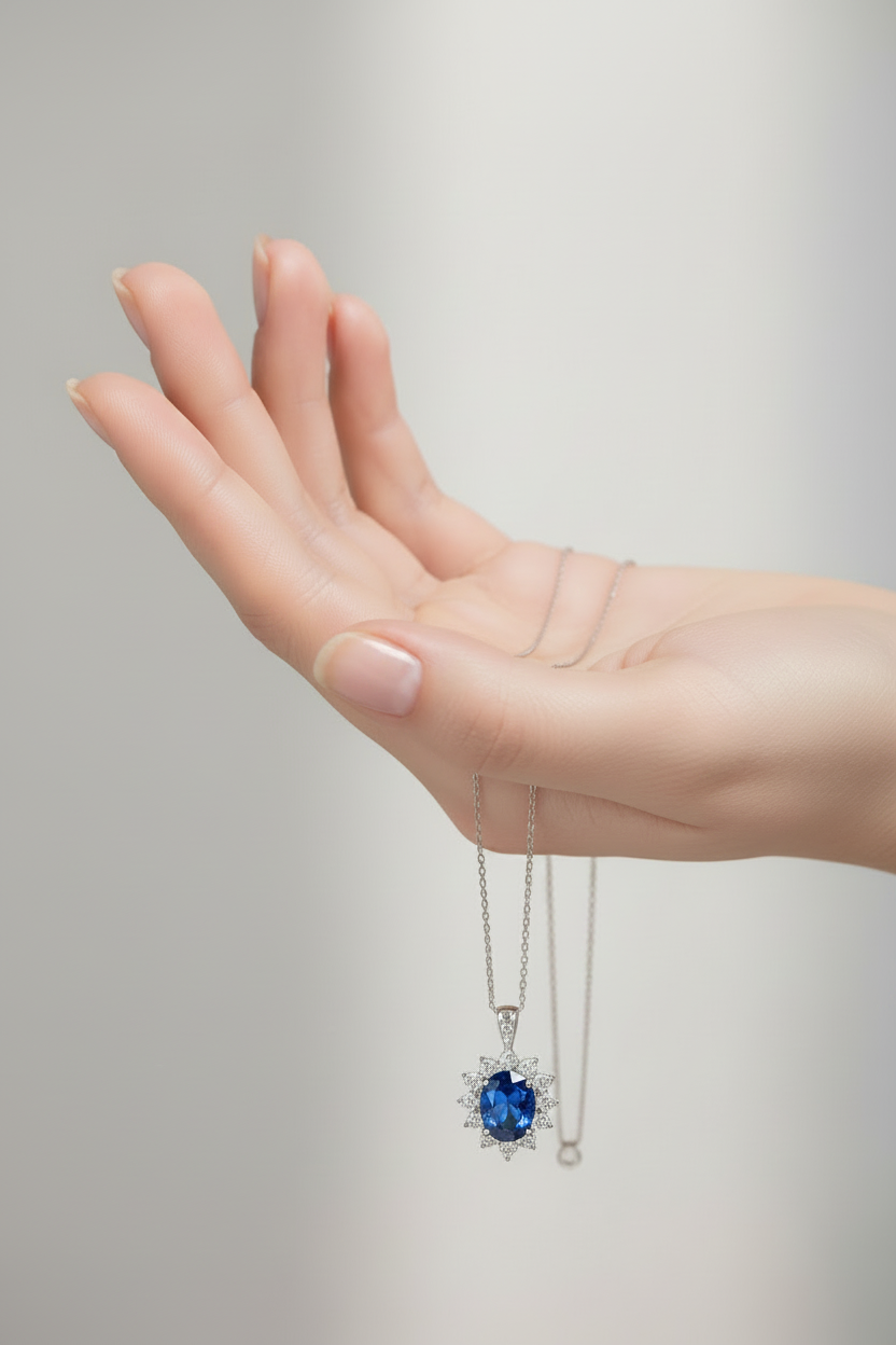 collana mini kate