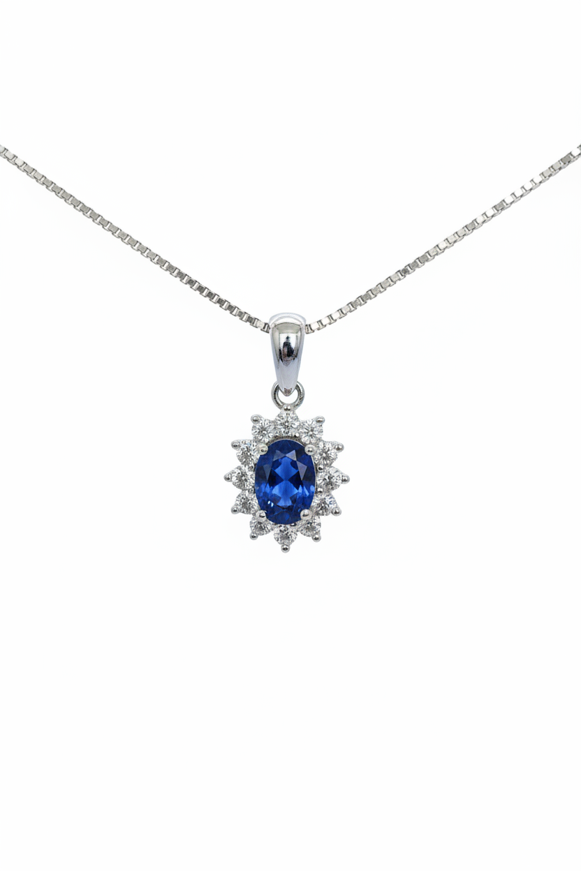 collana mini kate
