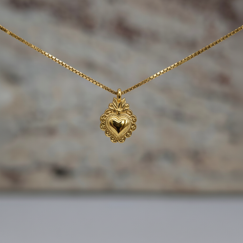 Collana small