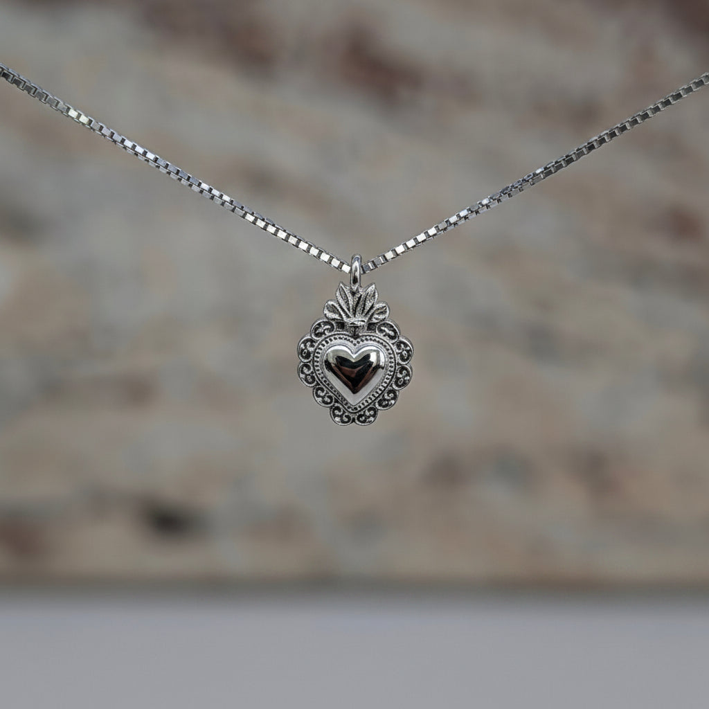 Collana small