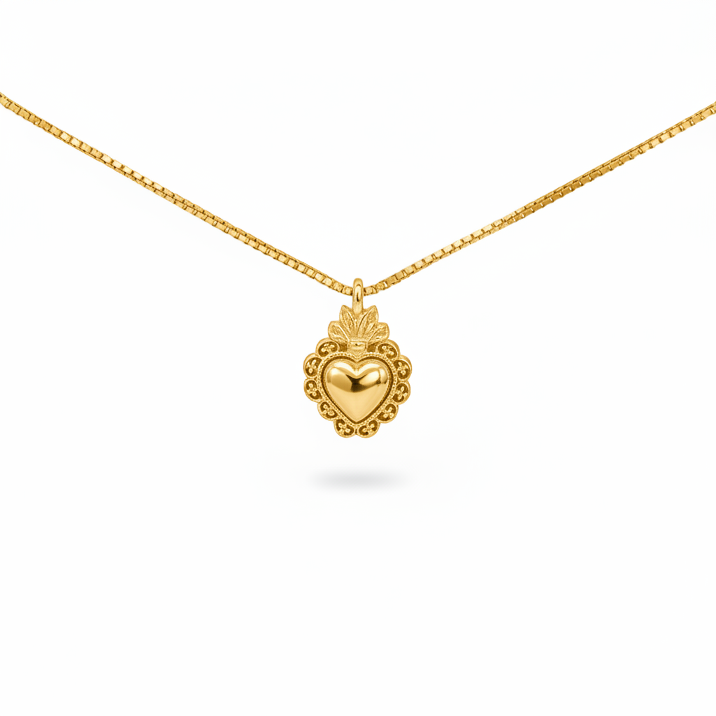 Collana small