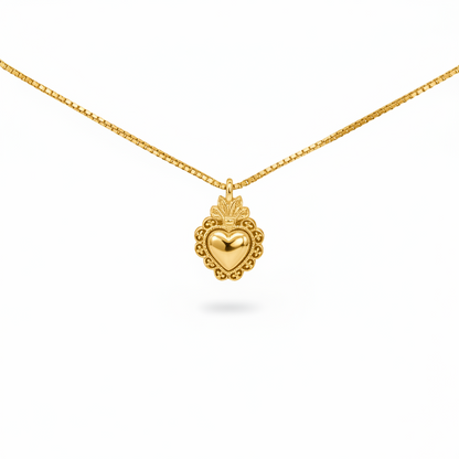 Collana small