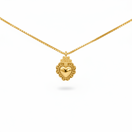 Collana small