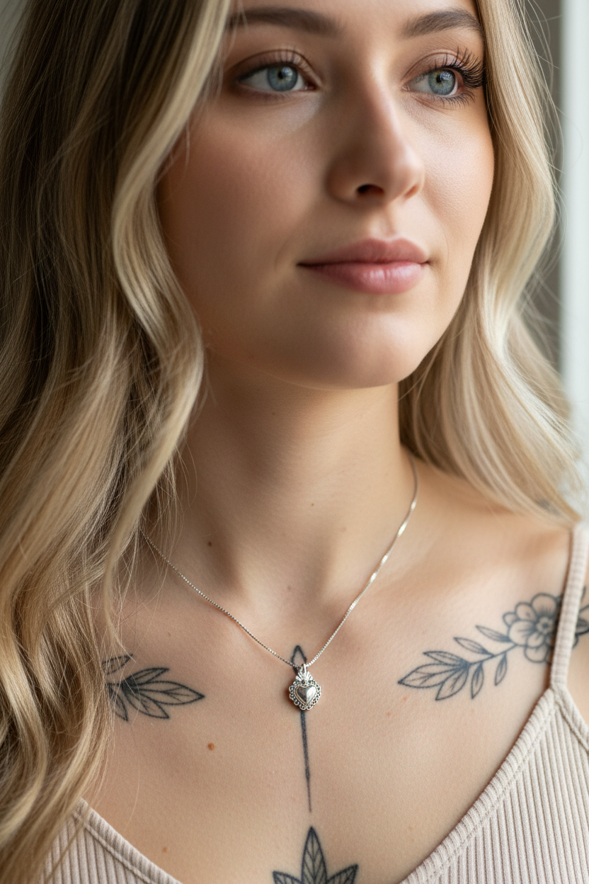 Collana small
