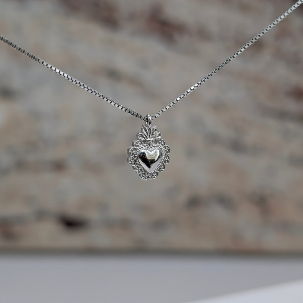 Collana small