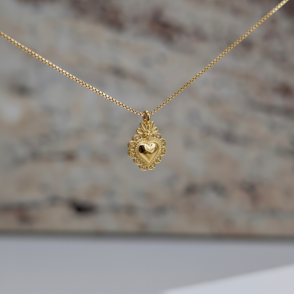 Collana small