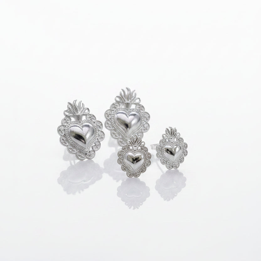 Orecchini small