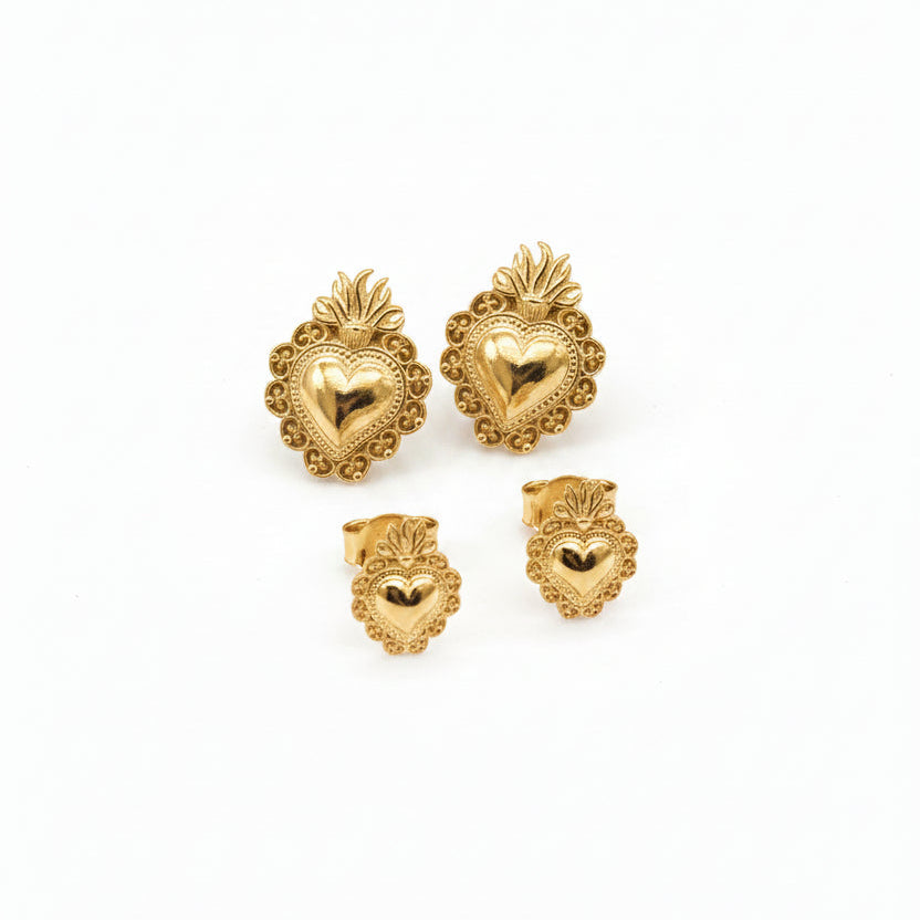 Orecchini small