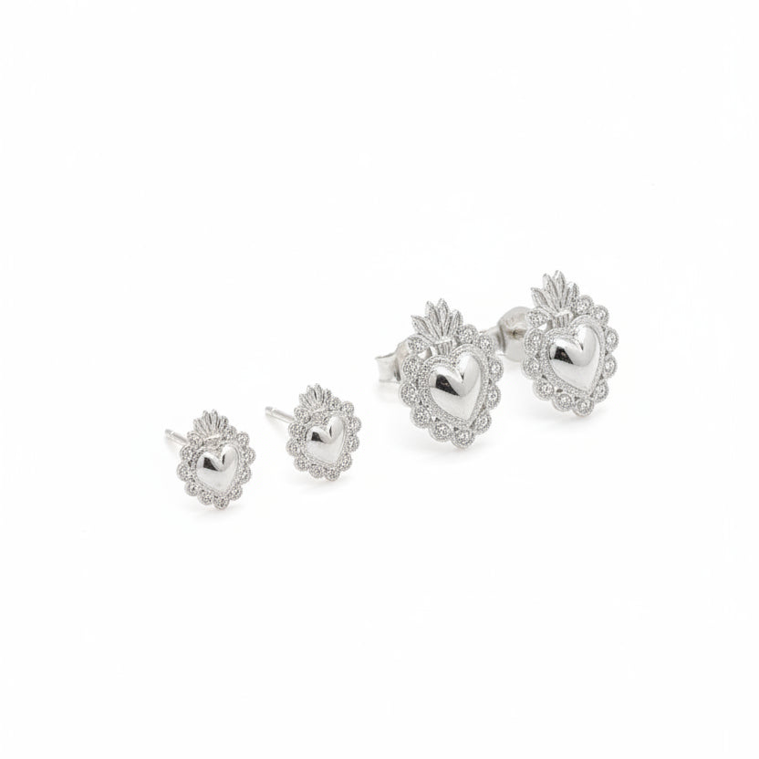 Orecchini small