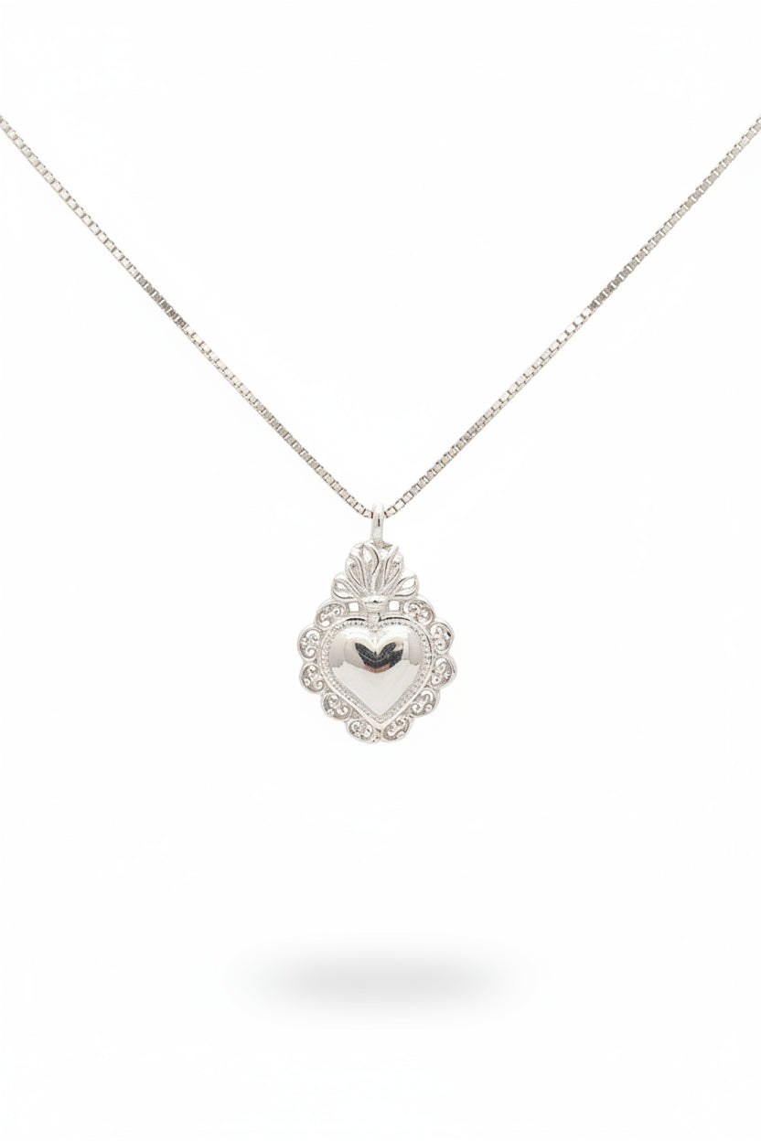 Collana medium