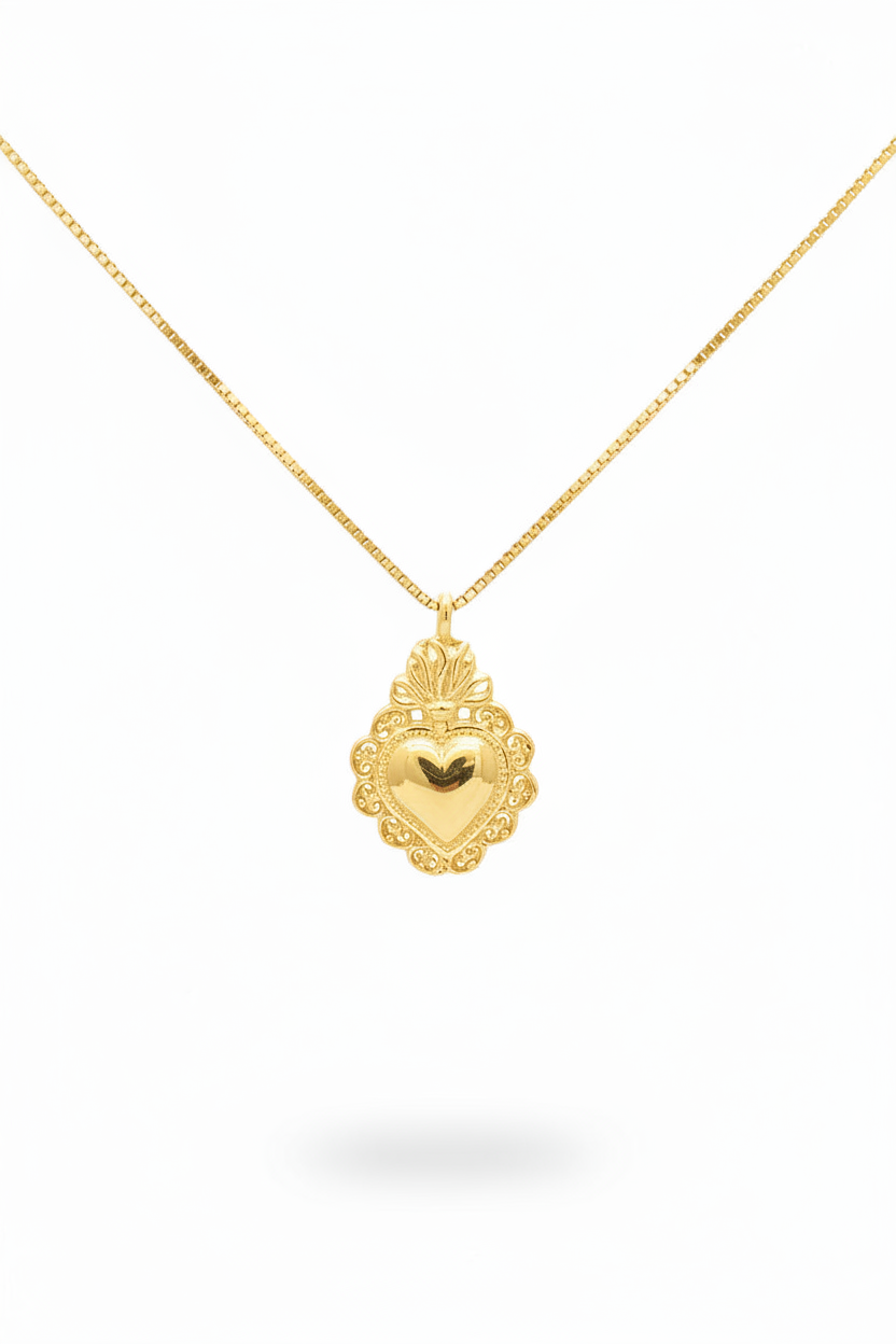 Collana medium