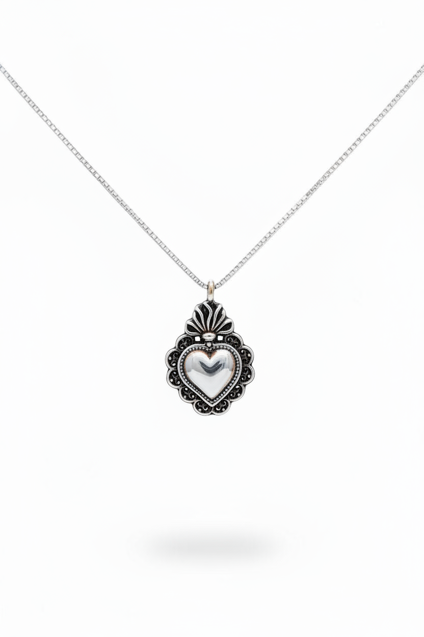 Collana medium