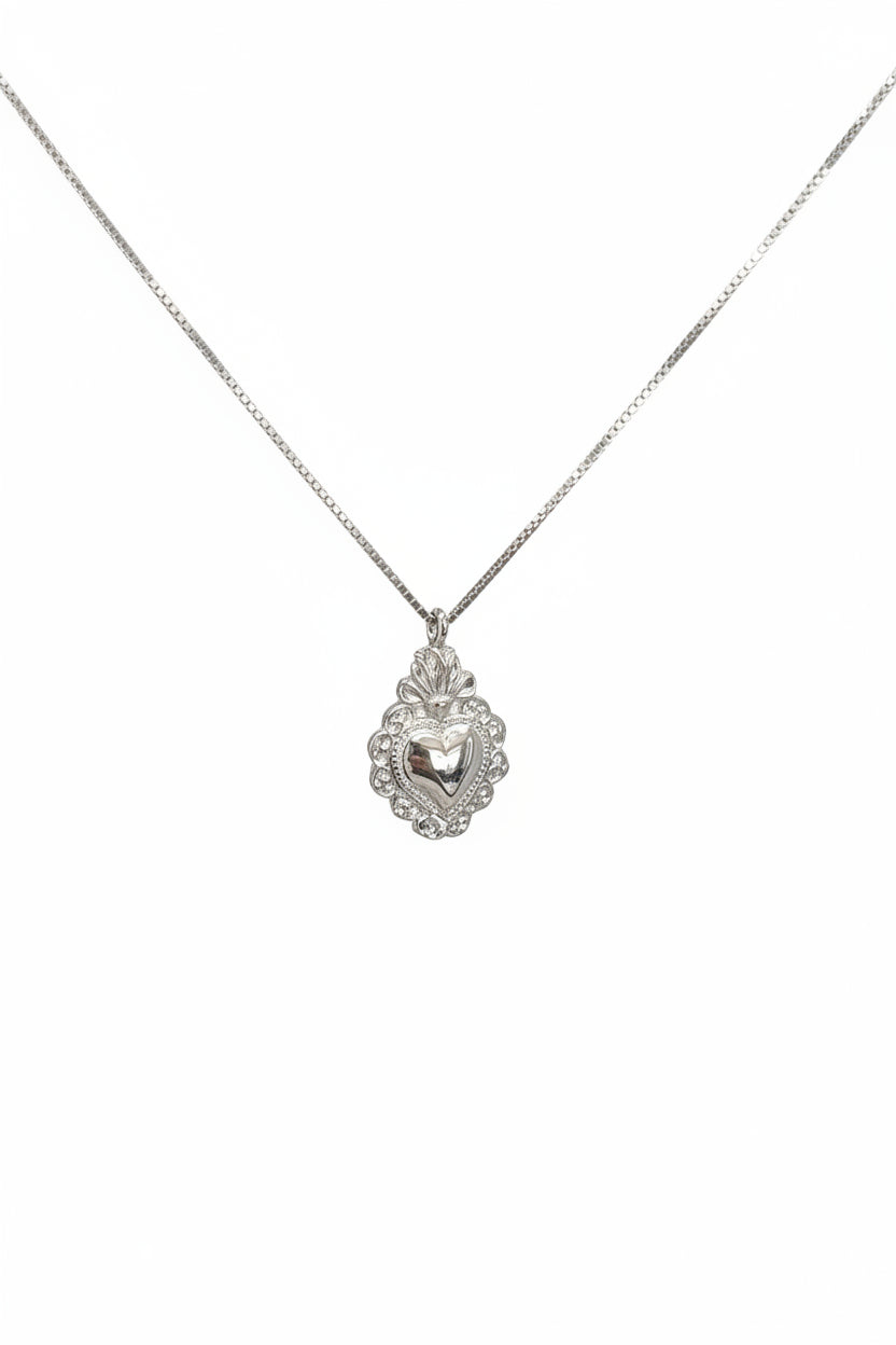 Collana medium