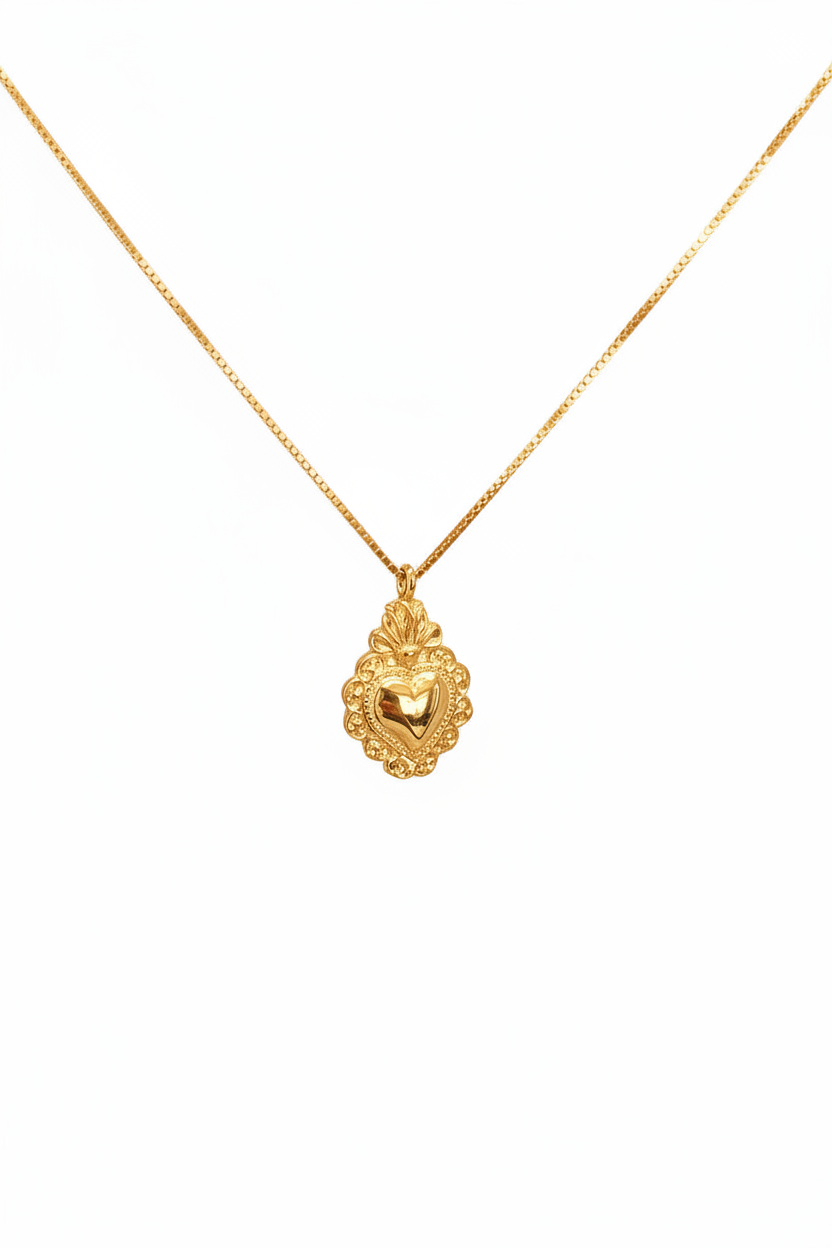 Collana medium