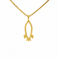 Collana Razzo