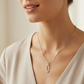 Collana Razzo