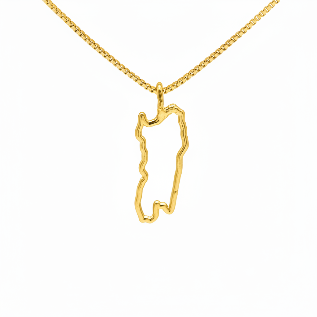 Collana Sardegna