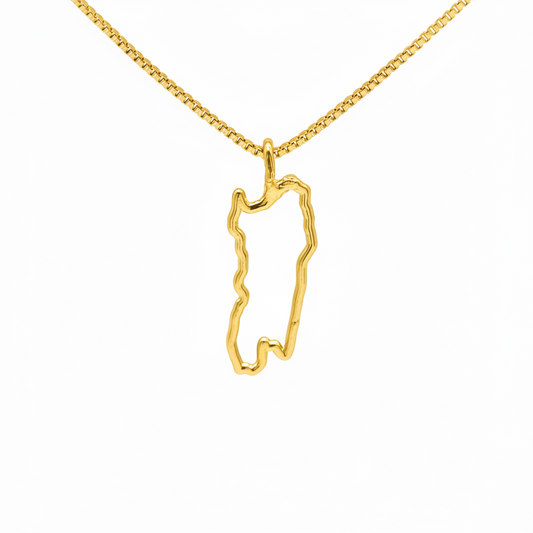 Collana Sardegna