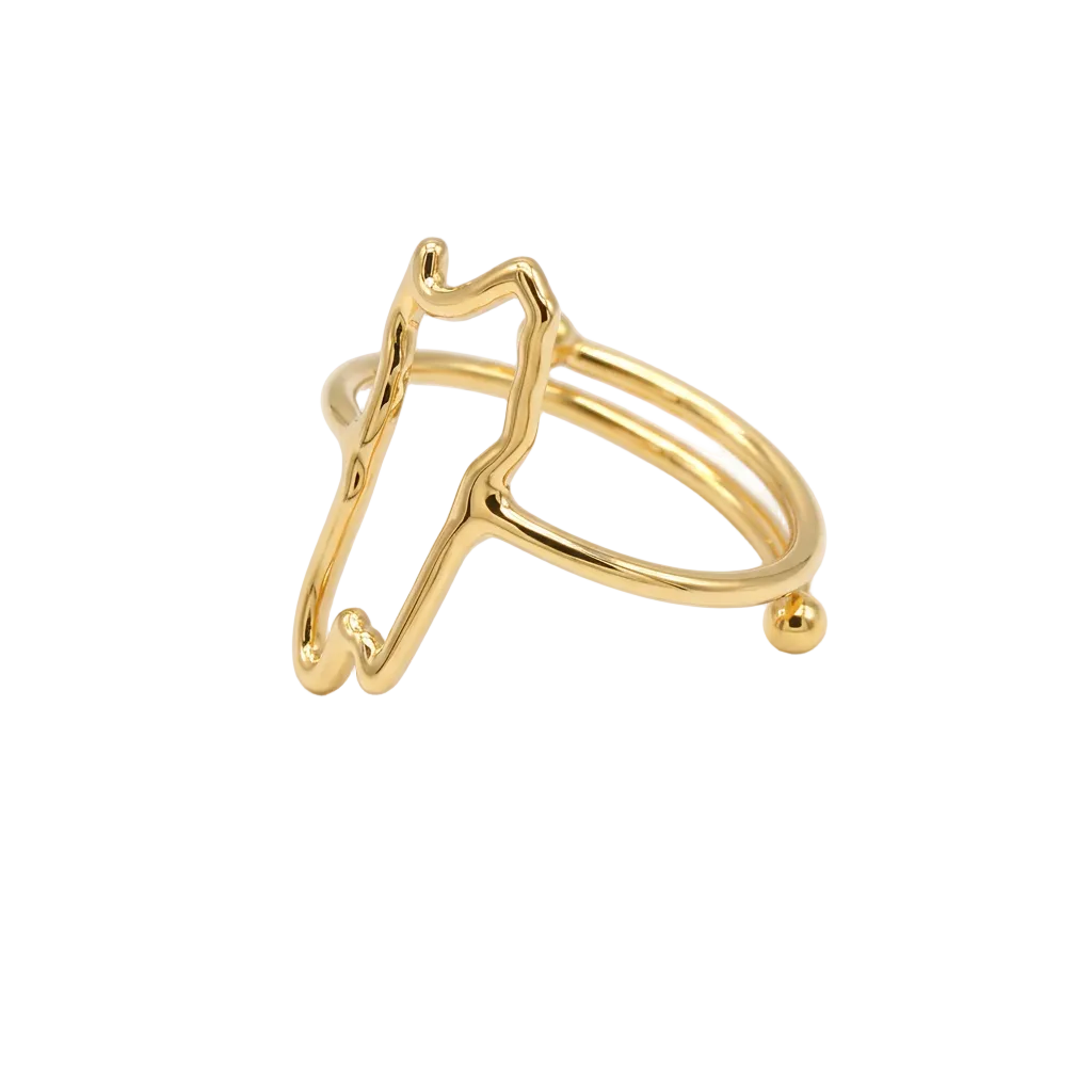 Anello Sardegna