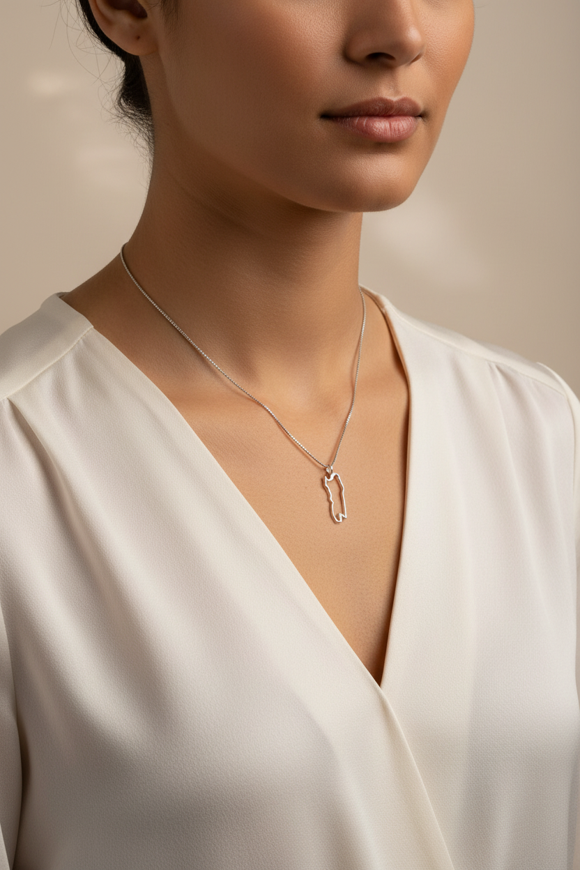 Collana Sardegna