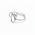Anello Tulipano