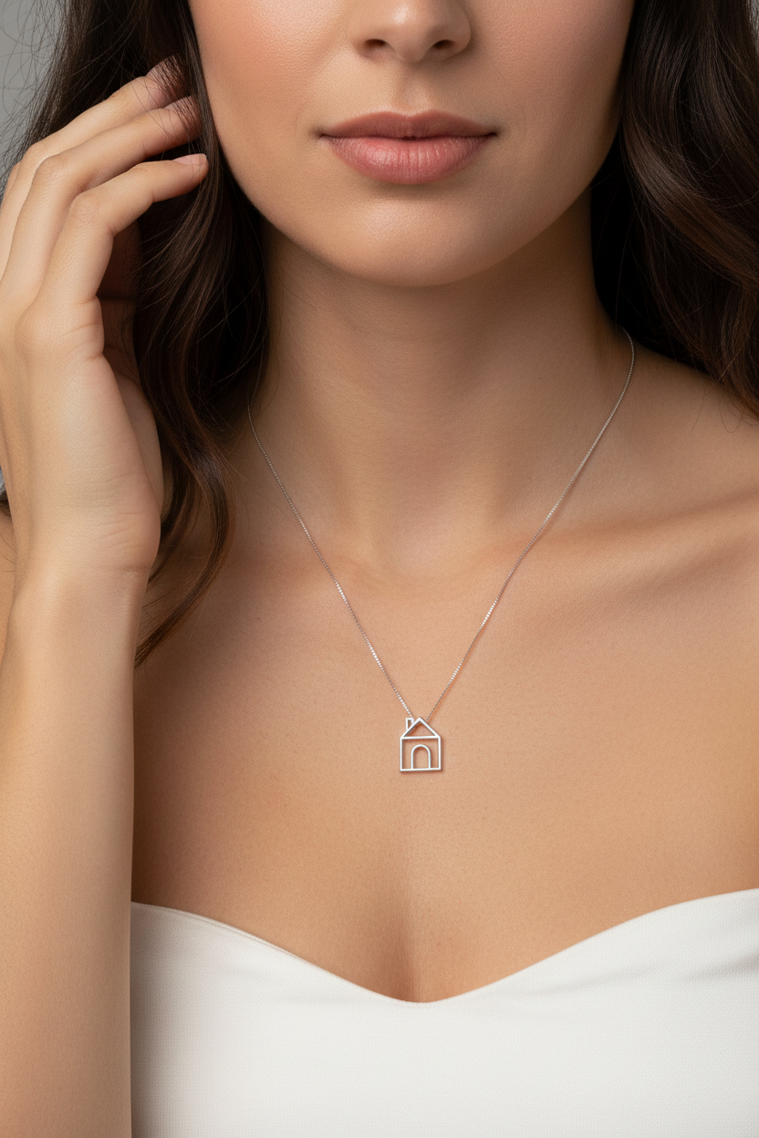 Collana Casetta