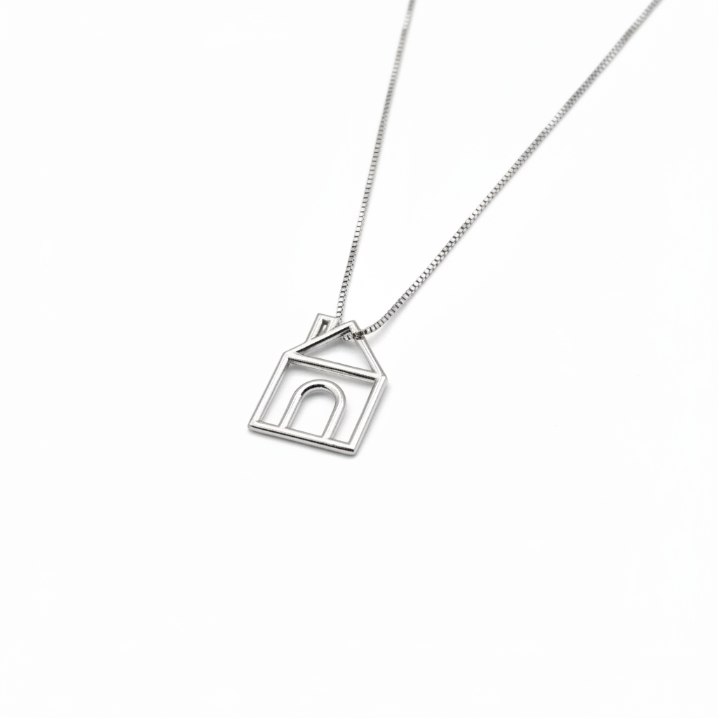 Collana Casetta