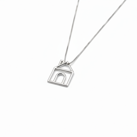 Collana Casetta