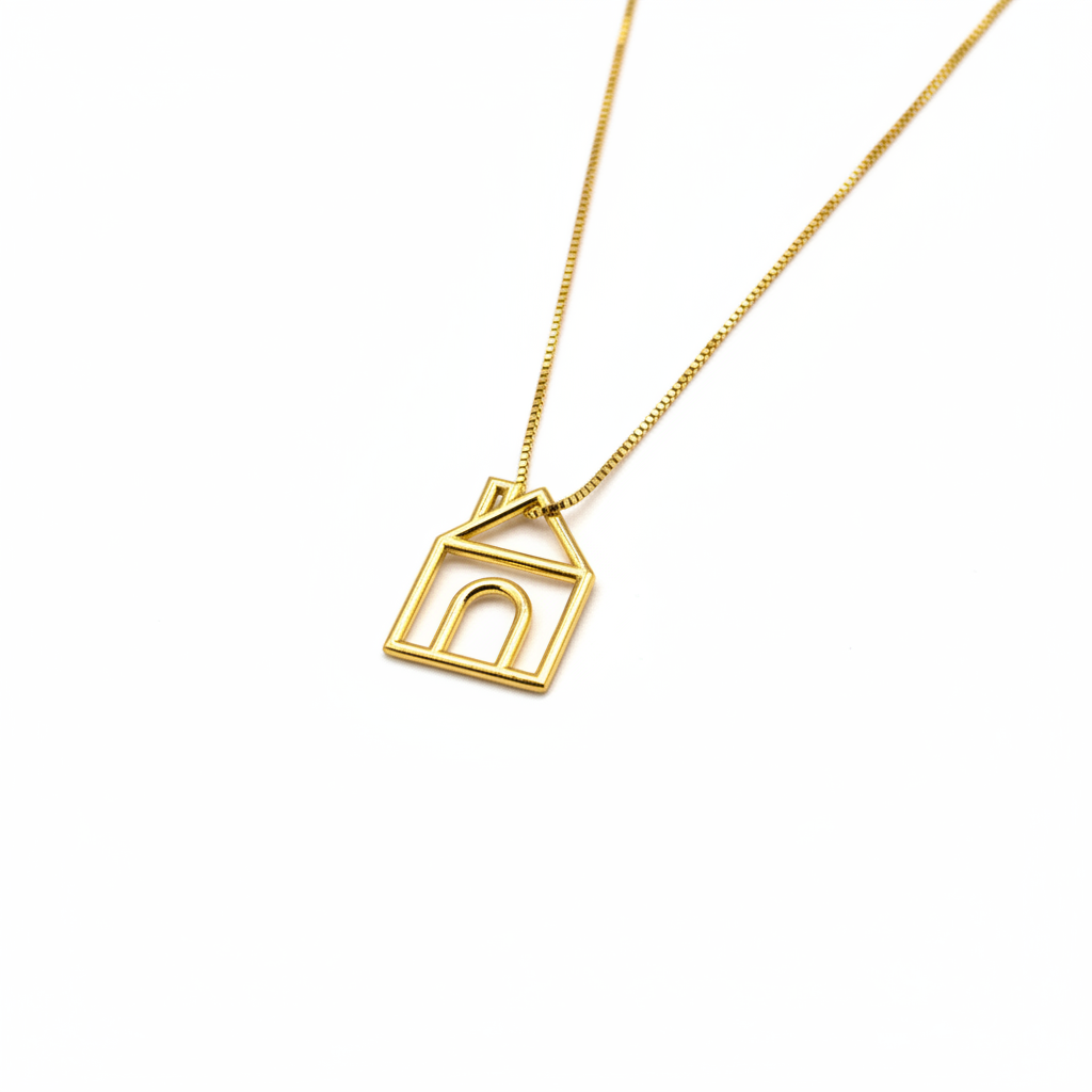 Collana Casetta