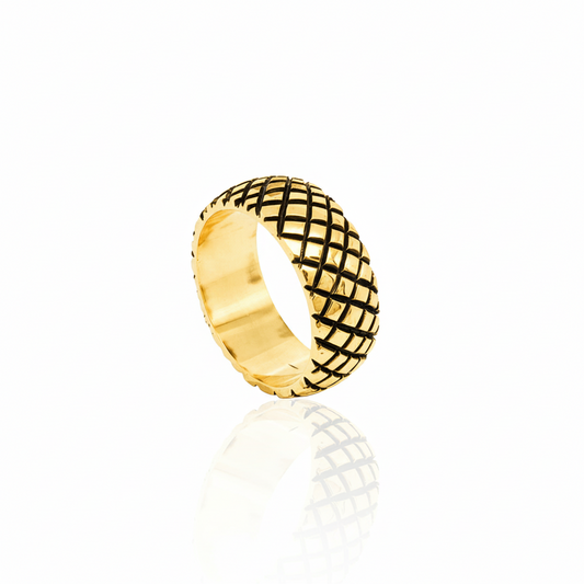 Fedona Argento massiccia