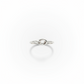 Anello Nodo Argento
