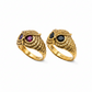 Anello gufo