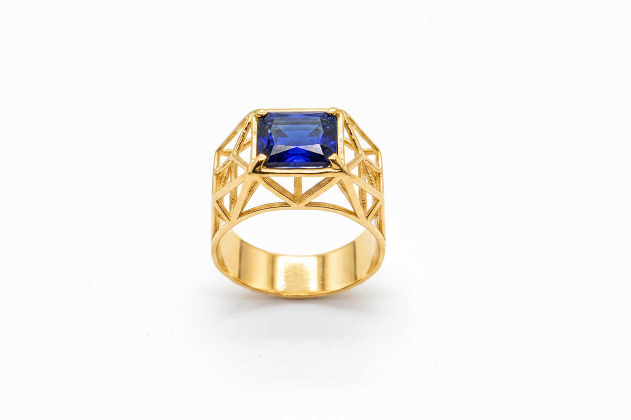 Anello Big