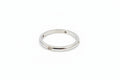 Anello/fede con diamanti