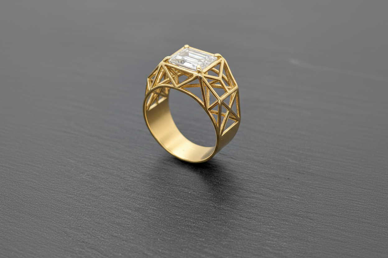 Anello Big