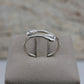 Anello gocce