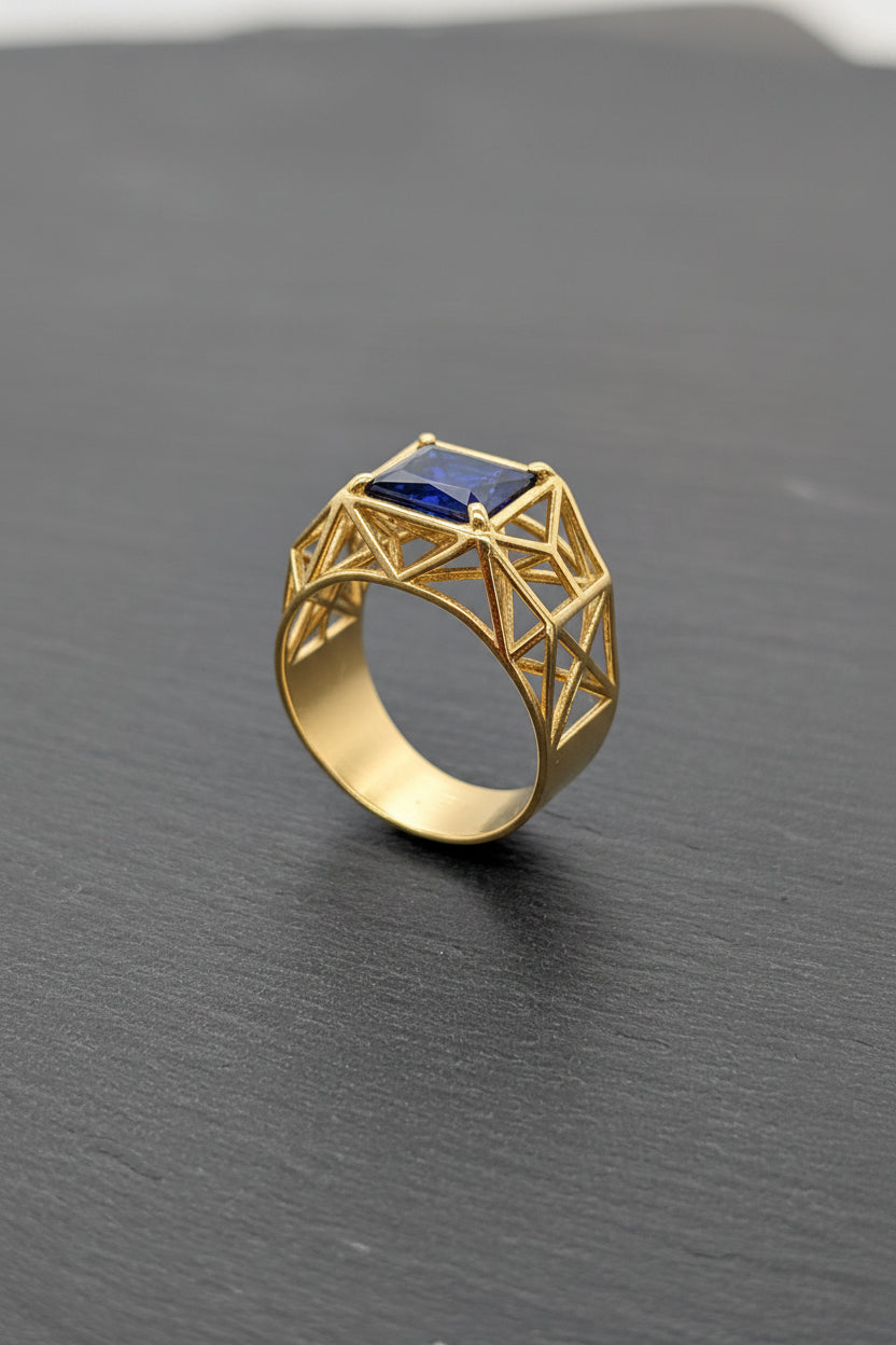 Anello Big