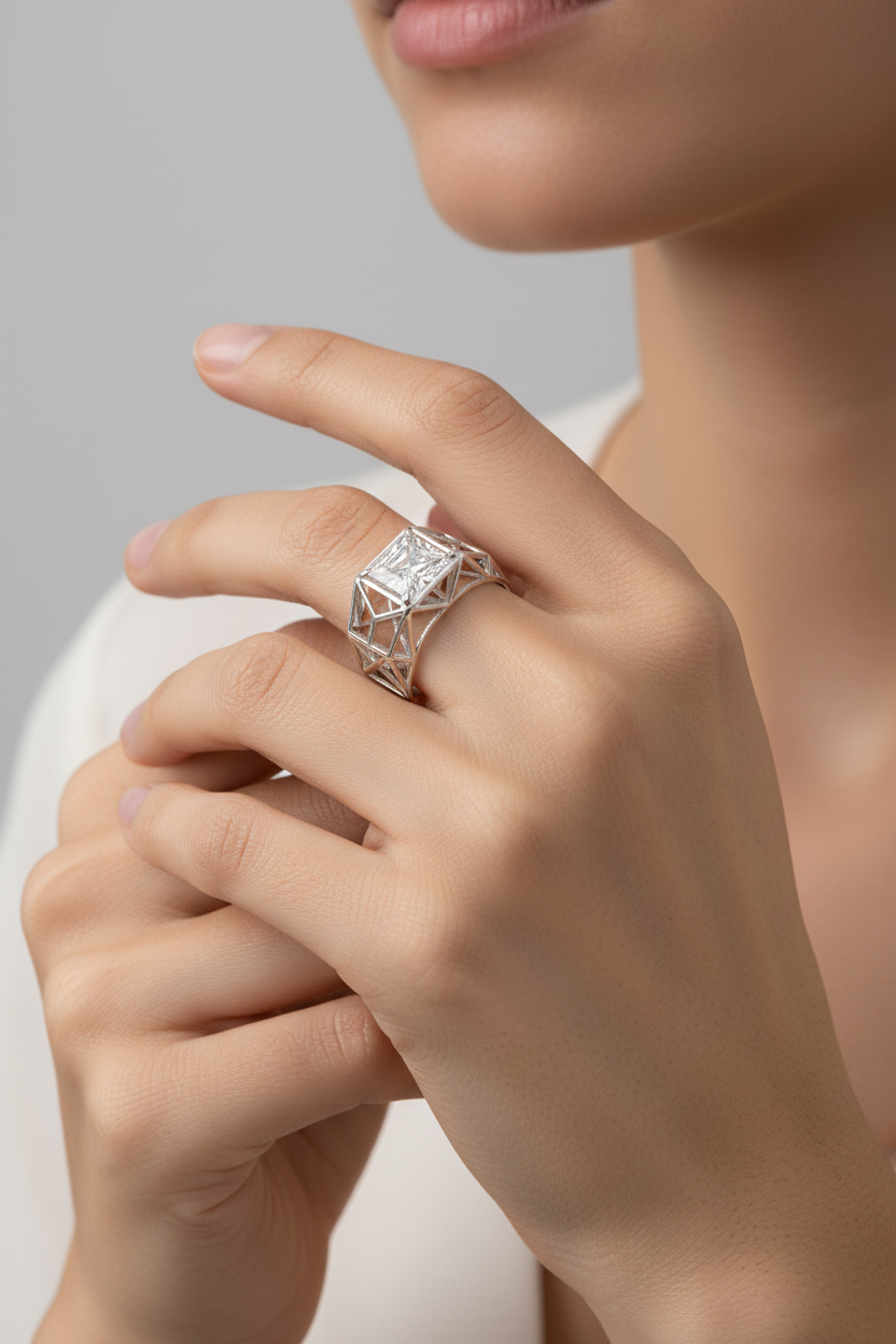 Anello Big
