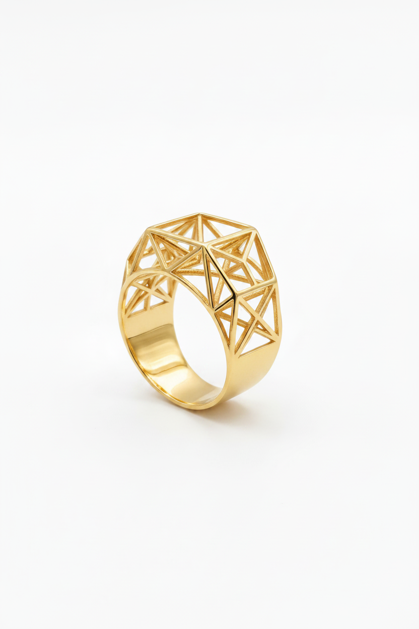 Anello Big