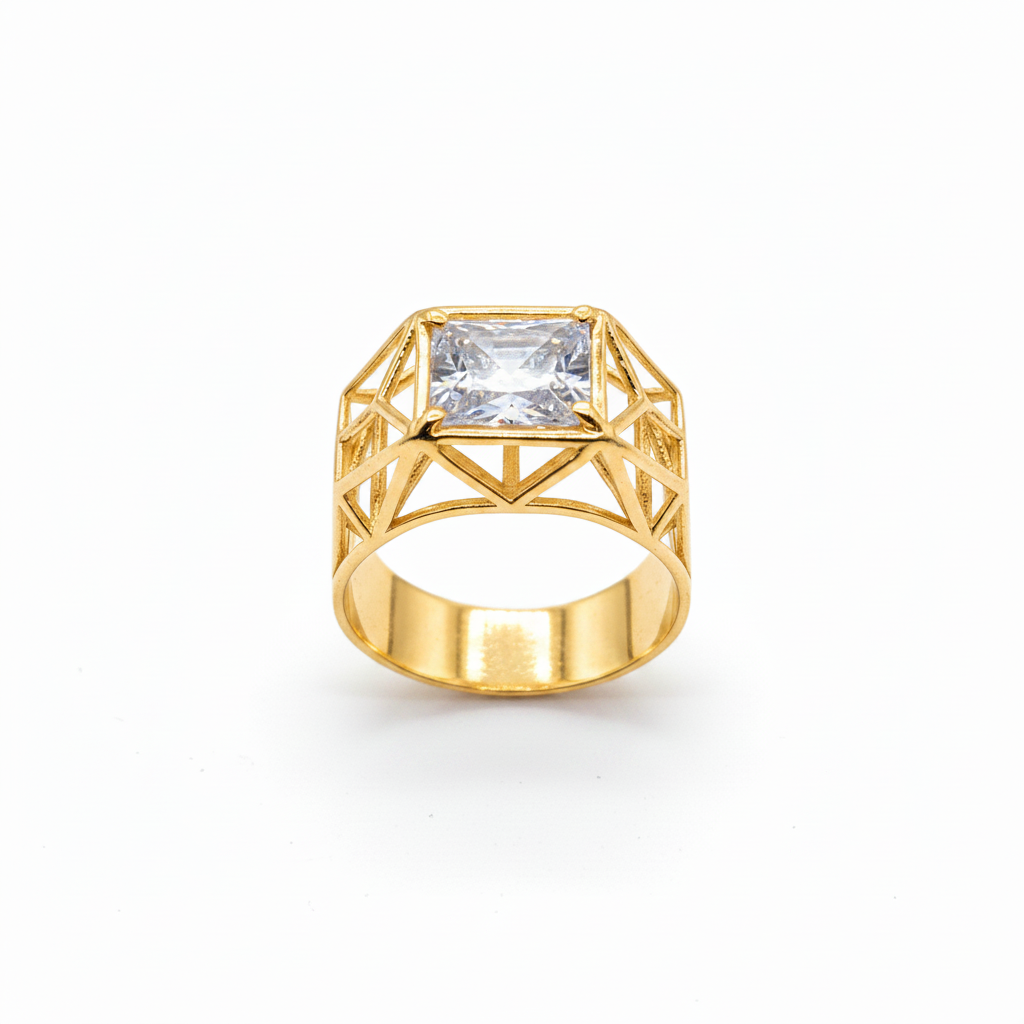 Anello Big