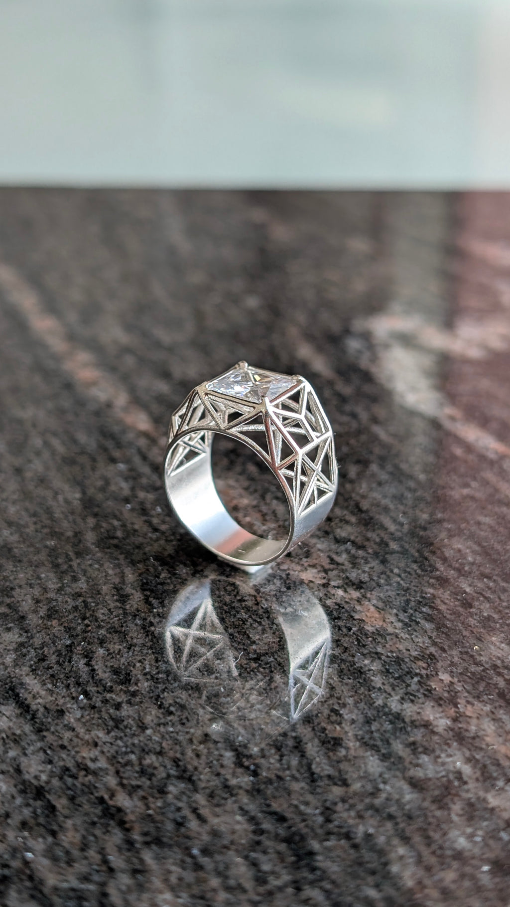 Anello Big