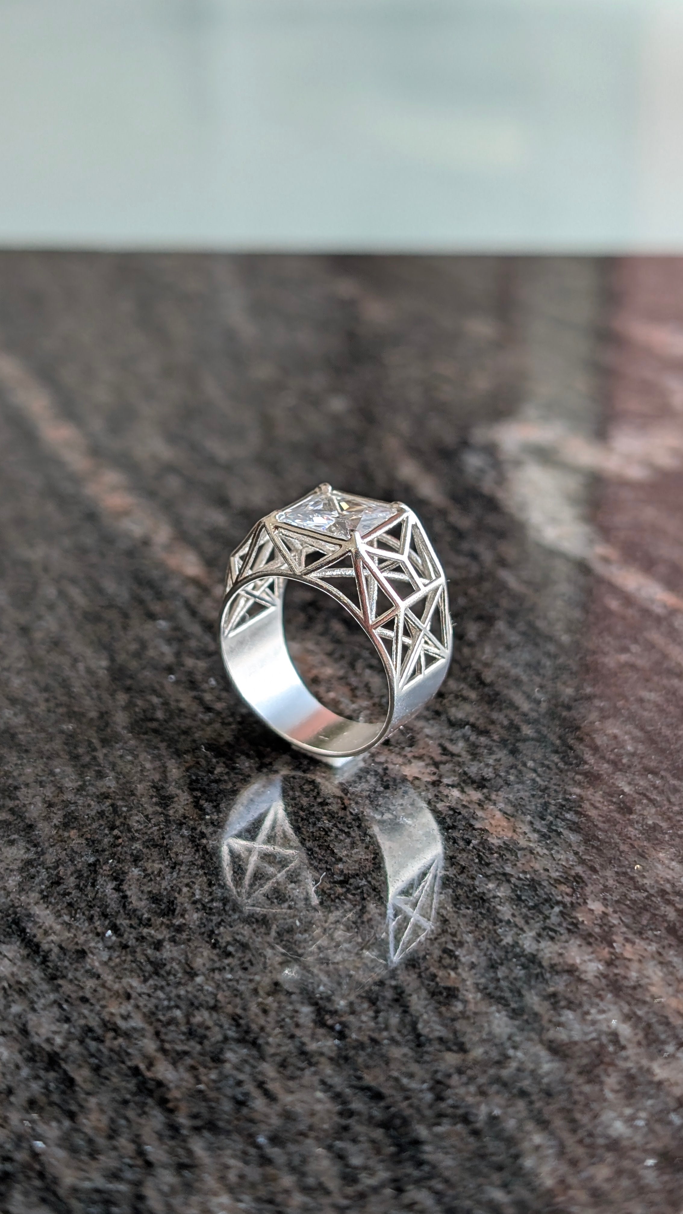 Anello Big