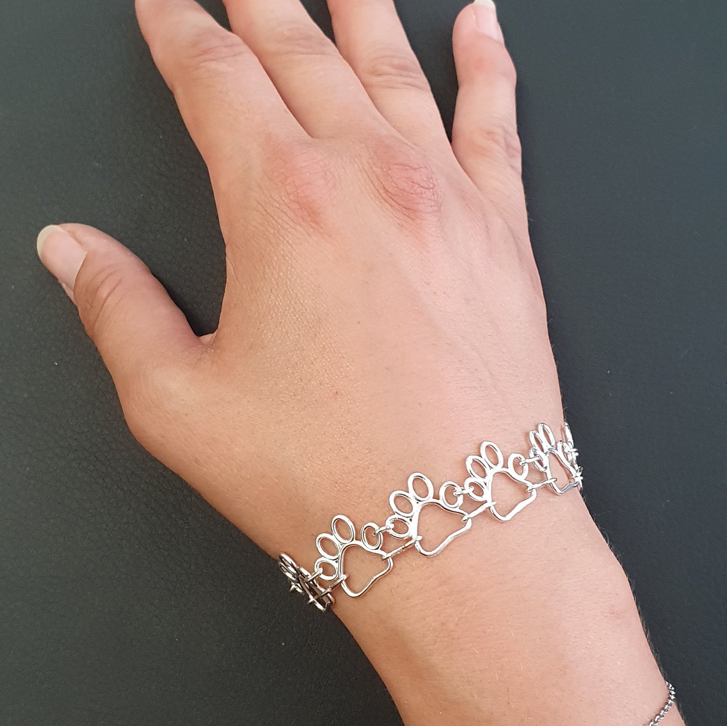 Bracciale Zampette