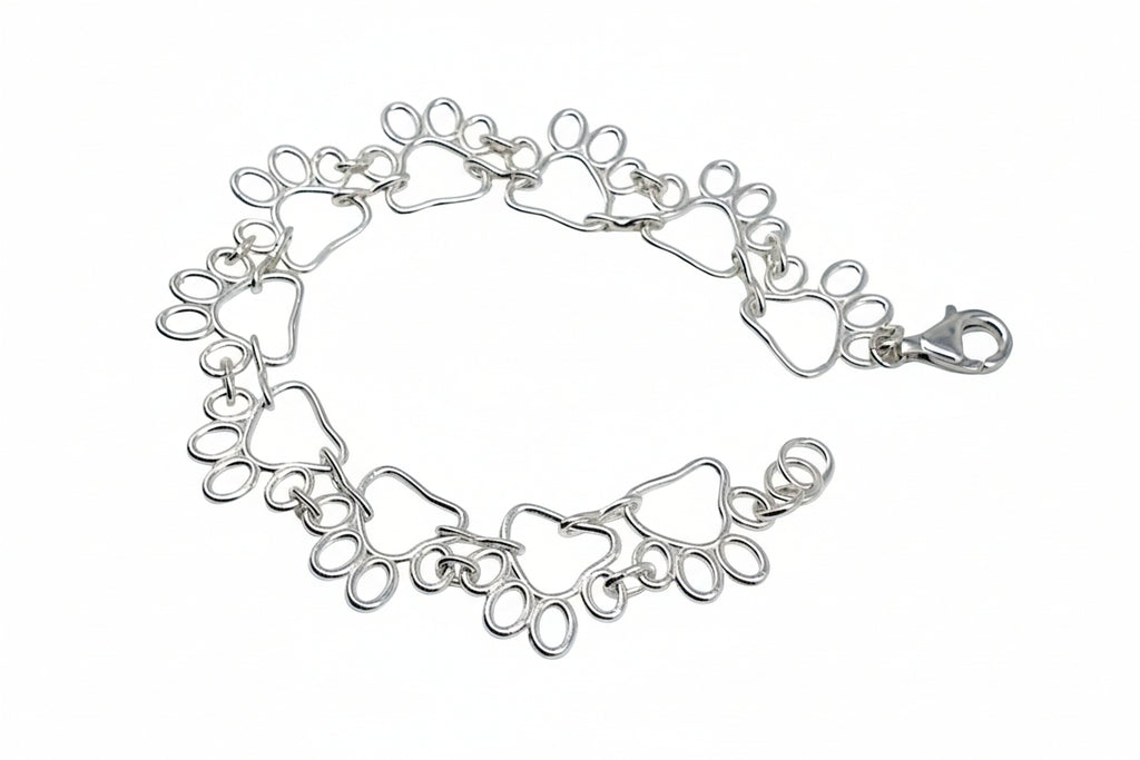 Bracciale Zampette
