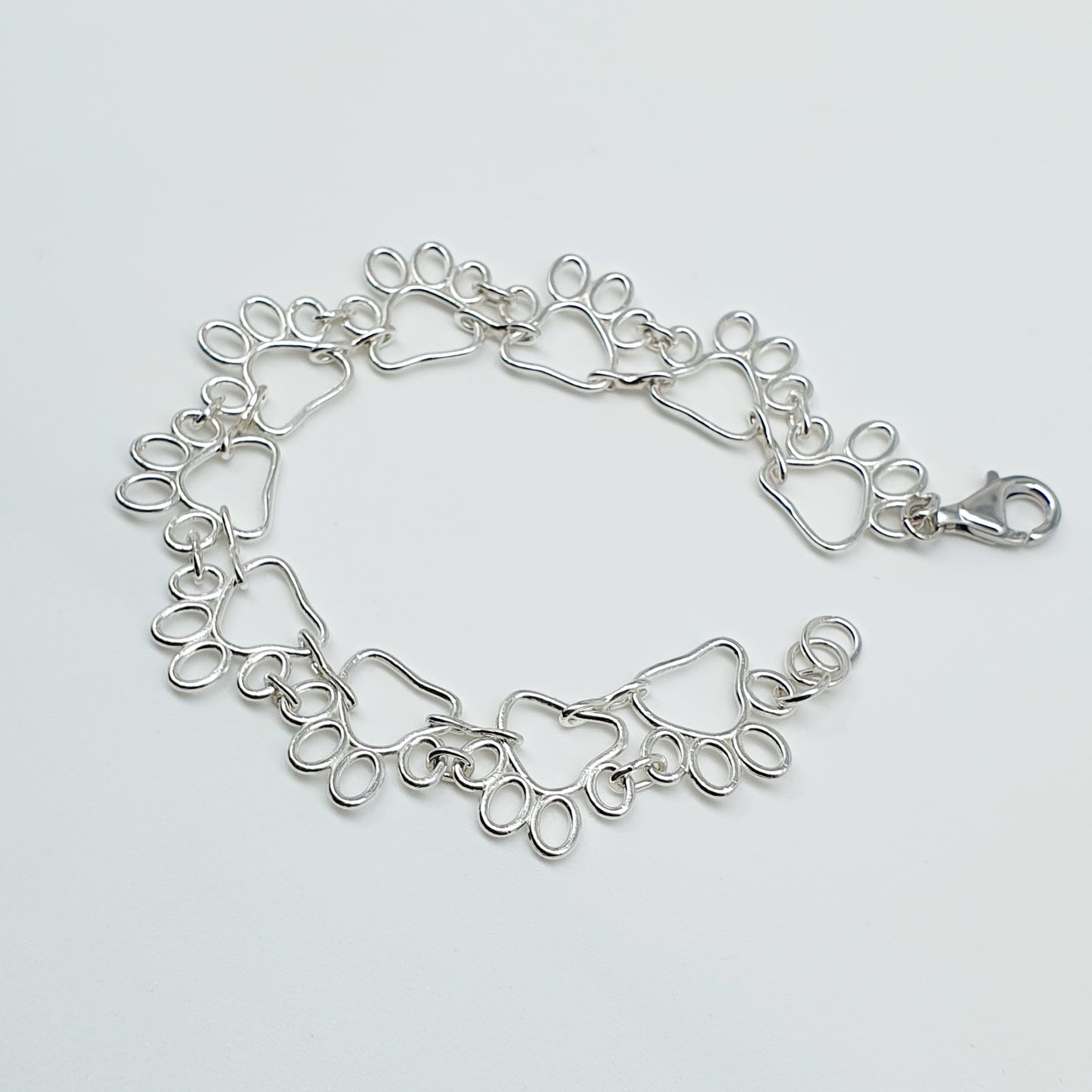 Bracciale Zampette