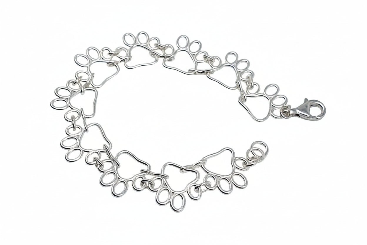 Bracciale Zampette