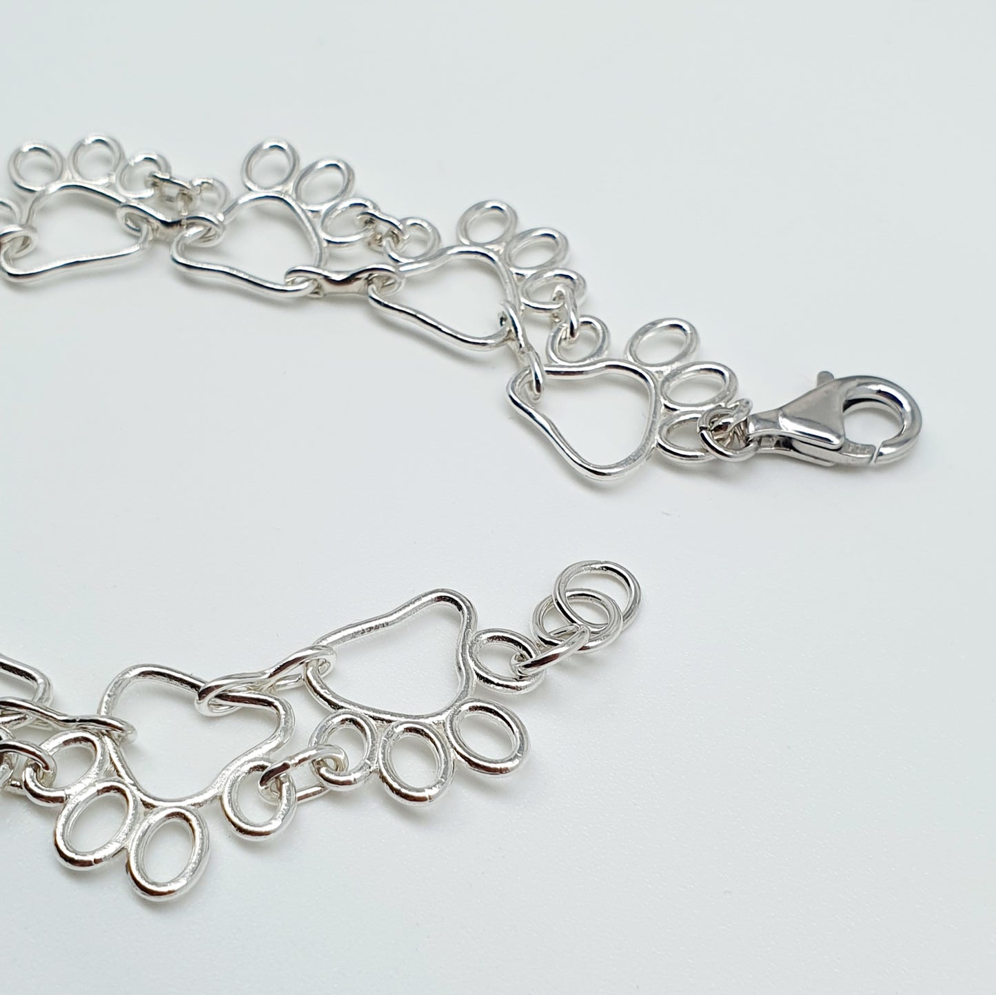 Bracciale Zampette