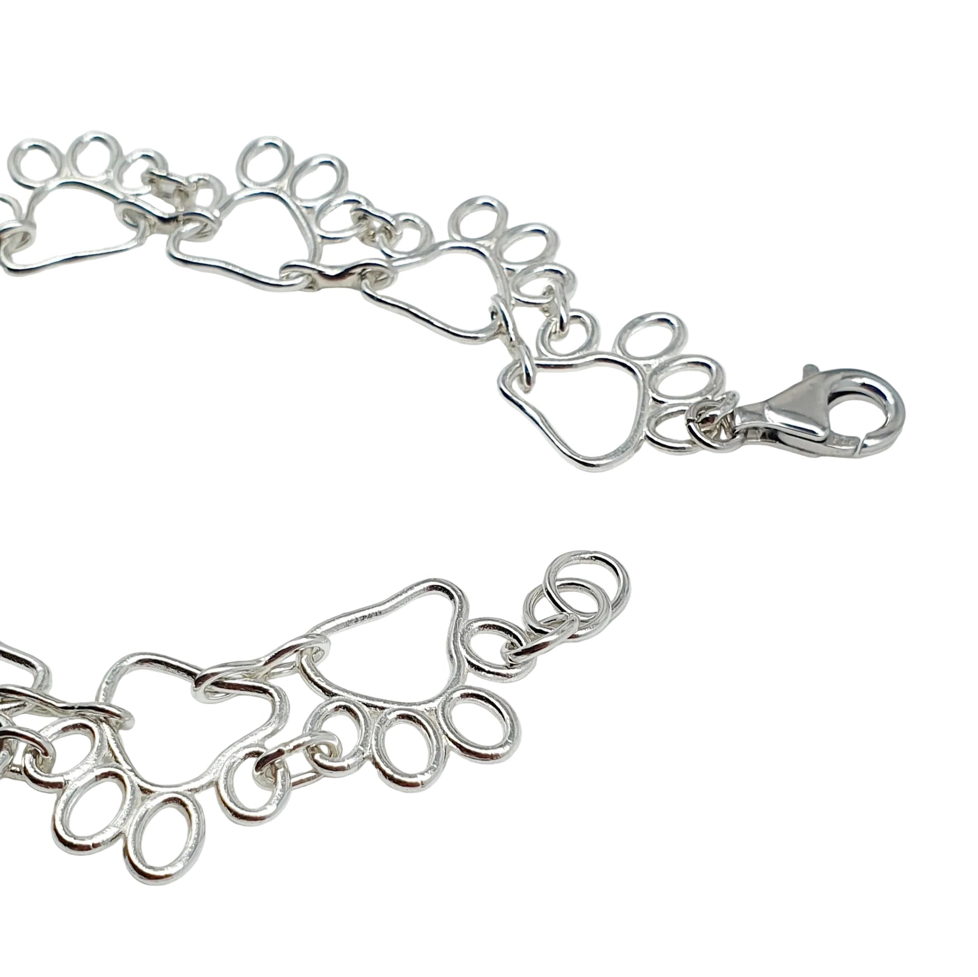 Bracciale Zampette
