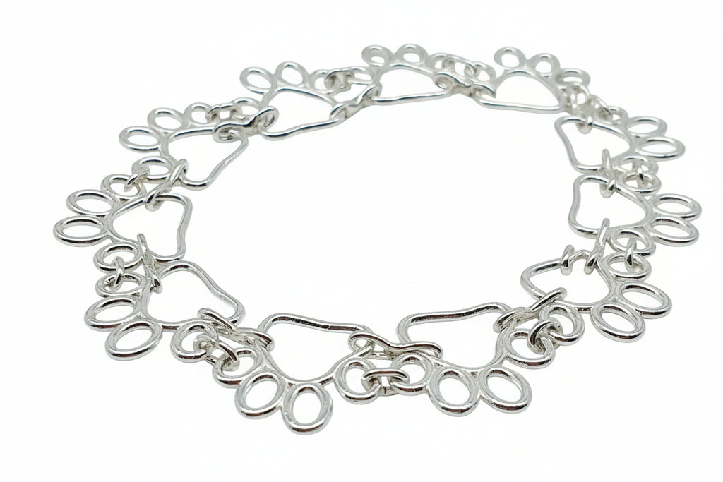 Bracciale Zampette